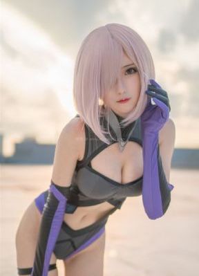 黄色免费看看_JVID性感写真